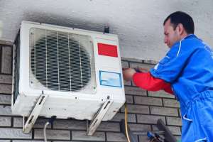 HVAC Companies Near Kellyton, AL Available Now